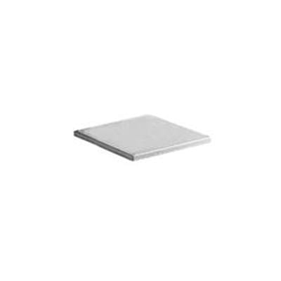 nVent HOFFMAN A24SBASE ENCLOSURE;PEDESTAL BASE FOR CONSOLET;24.00X24.00;STEEL;GRAY