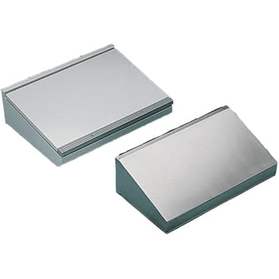 nVent HOFFMAN PKBC8R KEYBOARD COMPARTMENT;FITS 800MM PC;STEEL;LTGRAY