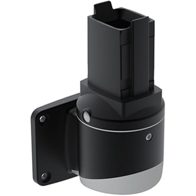 nVent HOFFMAN S2MWJV Mounting Bracket For Use With HMI SYSPEND 281-Max Suspension System,