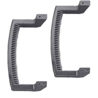 nVent HOFFMAN PUHKA Handle For Use With HMI PROLINE Sloped Fronts,