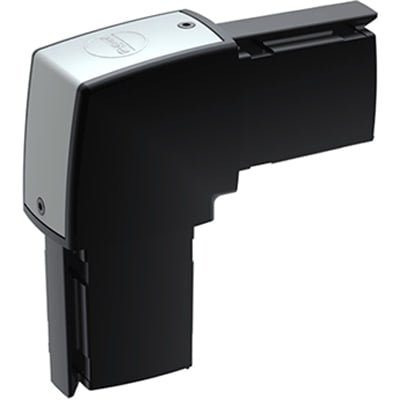 nVent HOFFMAN S2ME Mounting Bracket For Use With HMI SYSPEND 281 -Max Suspension System Type 12,