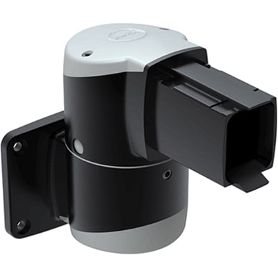 nVent HOFFMAN S2MWJH Wall Joint, Horz#101.5300.050