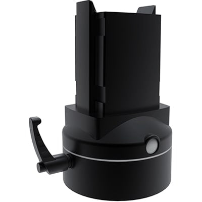 nVent HOFFMAN S2MFC Mounting Bracket For Use With HMI SYSPEND 281 -Max Suspension System Type 12,