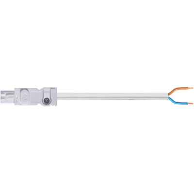 nVent HOFFMAN LEDD20C Connection Cable, For LED Light Kit, Leads, 78.74 inch, VDC, Plastic