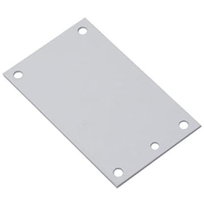 nVent HOFFMAN A16P14WD Internal Panel, wood 14.75 X 12.88, fits 16.00X14.00, Wood