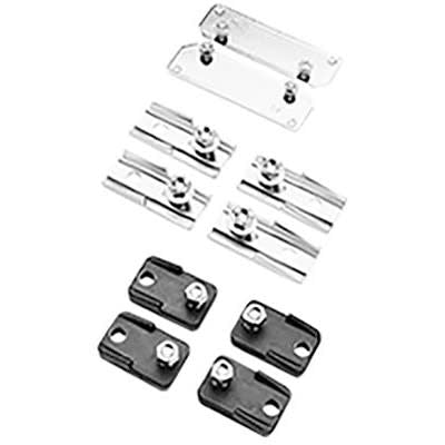 nVent HOFFMAN A17UNISTRUT A17 UNISTRUT ACC. PKG 2-DR , ,