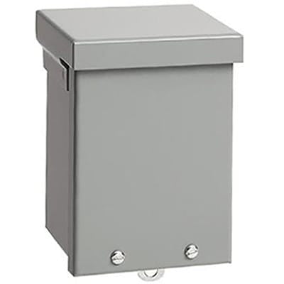 nVent HOFFMAN A18R128 Enclosure 18.00x12.00x8.00 , 18.00x12.00x8.00, Steel