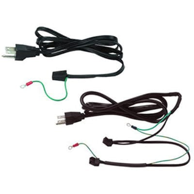 nVent HOFFMAN ACORD1 Fan Lead Power,1.52m,for use with A10AXFNGQ,A10AXFNPG,A4AXFNGQ,A4AXFNPG,A6AXFNPG