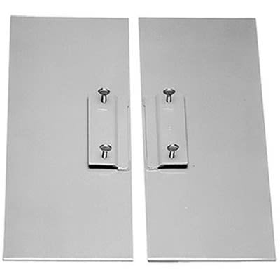 nVent HOFFMAN AENST (2) Stabilizer Orange, fits Floor Stands, Steel