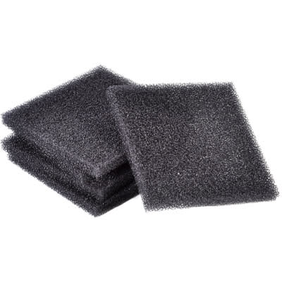 nVent HOFFMAN AFLTR6 (5) Replacement filter 6'' , fits Fan Pkg/ExGr,