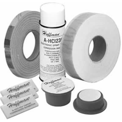 nVent HOFFMAN AHCI240R Corrosion Inhibitor Roll, For Enclosures, 240 Cubic Feet, Package Quantity 1