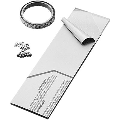 nVent HOFFMAN APWKE52 Enclosure Accessories; Window Kit 4.50x2.25 ; 5.50x3.00; Polycarbonate