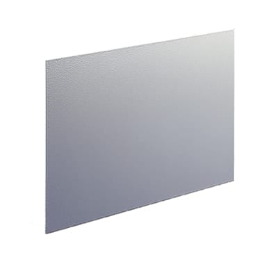 nVent HOFFMAN C4CSK3340F4SS Front Plate, PV550KP , fits 330x400mm, SS Type 304