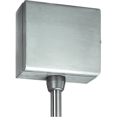 nVent HOFFMAN CCC60S605521 OI Enclosure, CS600 Mounting , 600x550x210mm, SS Type 304