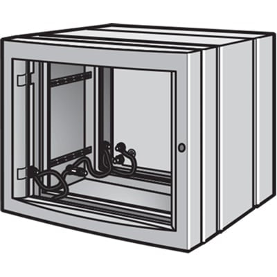 nVent HOFFMAN CCGK CONCEPT OI Ground Kit , ,
