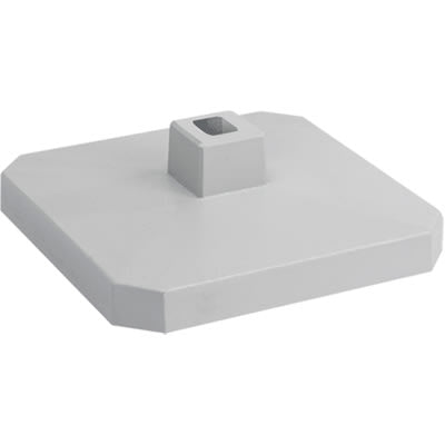 nVent HOFFMAN CCS2PB Mounting Bracket For Use With Various HMIs,