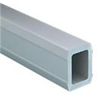 nVent HOFFMAN CCS2T20 HMI Enclosure, Support Arm Tube, 2000x45x60mm, Anodized, Aluminum