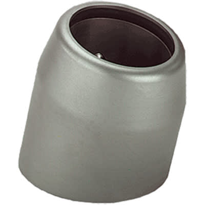 nVent HOFFMAN CCSS48AC15 Mounting Bracket For Use With HMI CS480 Stainless Steel Pendent Arm System,