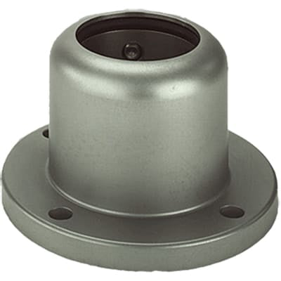 nVent HOFFMAN CCSS48BB Mounting Bracket For Use With HMI CS480 Stainless Steel Pendent Arm System,