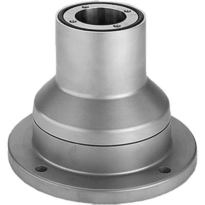 nVent HOFFMAN CCSS48BBCRE Mounting Bracket For Use With HMI CS480 Stainless Steel Pendent Arm System,