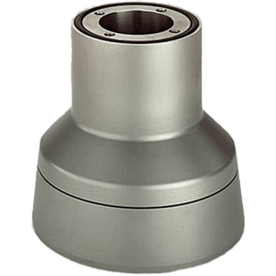 nVent HOFFMAN CCSS48BBCRI Mounting Bracket For Use With HMI CS480 Stainless Steel Pendent Arm System,