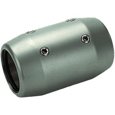 nVent HOFFMAN CCSS48CS Mounting Bracket For Use With HMI CS480 Stainless Steel Pendent Arm System,