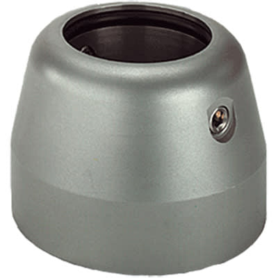 nVent HOFFMAN CCSS48FC Mounting Bracket For Use With HMI CS480 Stainless Steel Pendent Arm System,