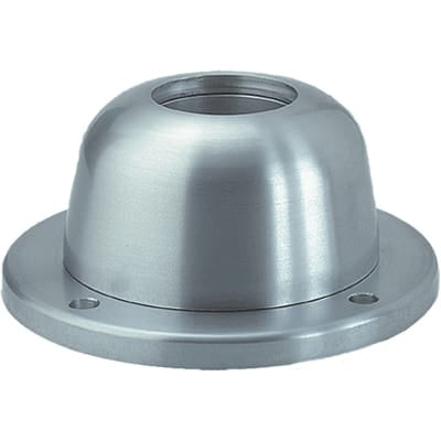 nVent HOFFMAN CCSSBBT Mounting Bracket For Use With HMI CS600 Stainless Steel Pendant Arm System,