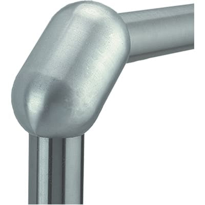 nVent HOFFMAN CCSSE Mounting Bracket For Use With HMI CS600 Stainless Steel Pendant Arm System,