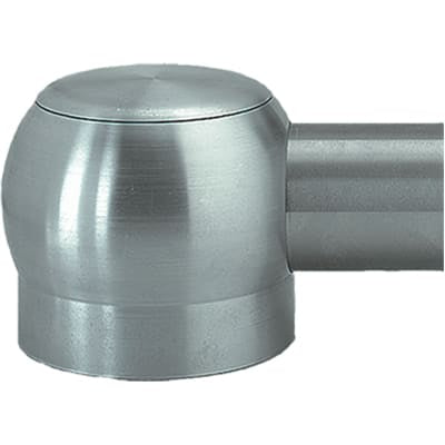 nVent HOFFMAN CCSSEC Mounting Bracket For Use With HMI CS600 Stainless Steel Pendant Arm System,