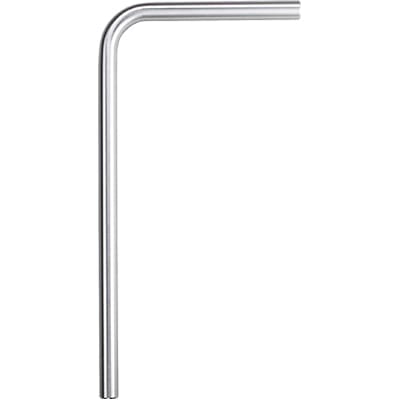 nVent HOFFMAN CCSSTL5024 Mounting Bracket For Use With HMI CS480 Stainless Steel Pendent Arm System,