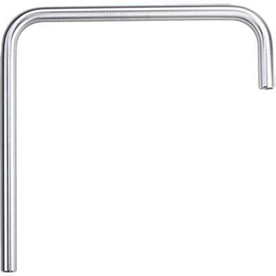 nVent HOFFMAN CCSSTU502450 Mounting Bracket For Use With HMI CS480 Stainless Steel Pendent Arm System,