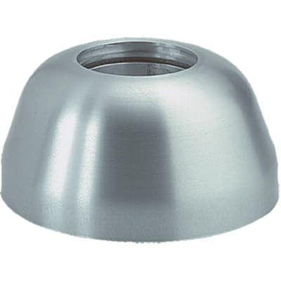 nVent HOFFMAN CCSSWFB Mounting Bracket For Use With HMI CS600 Stainless Steel Pendant Arm System,