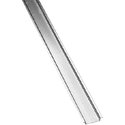 nVent HOFFMAN CDR3P12 Din Rail DIN Mount Snap-On Device, Fits Concept Enclosure, DIN3, 305mm