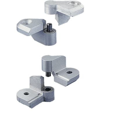 nVent HOFFMAN CHLOCC4 Mounting Kit For Use With HMI CC4000 HMI System,