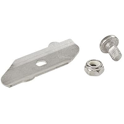 nVent HOFFMAN CTSLCHSS LATCH KIT SLOPED COVER , , SS Type 304