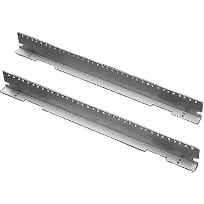 nVent HOFFMAN ERA1910TH Rack Angles,19 in.Thru-Hole(2) , fits 1000mm, Steel