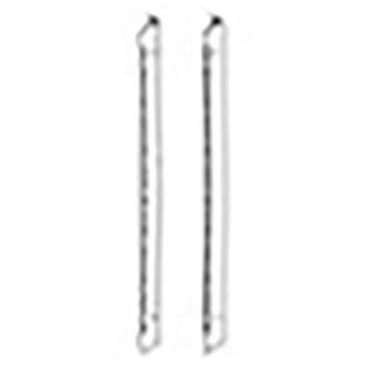 nVent HOFFMAN ERA19239S OSP Pkg RA19or23 900mm Sq Hole , fits 900mm, Steel