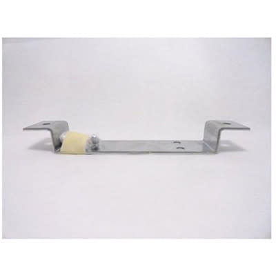 nVent HOFFMAN F66GSHGV Cable Trunking Accessory Steel Mounting Kit