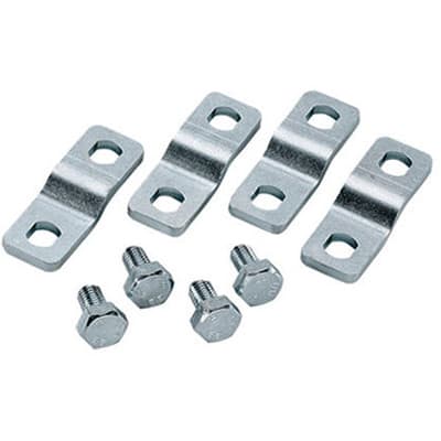 nVent HOFFMAN CPBDK Mounting Kit For Use With HMI CC4000 HMI System,