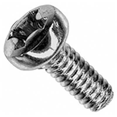 nVent HOFFMAN CT1420SS Fastener Package , 1/4.00 2.000, SS Type 304