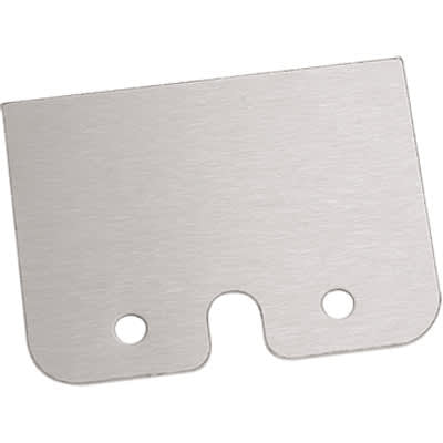 nVent HOFFMAN CT2233CEC Cable Exit Cover , fits 2x2,3x3, SS Type 304