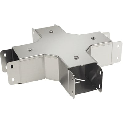 nVent HOFFMAN CT33CSS Cross 3 x 3 , 3.00x3.00, SS Type 304