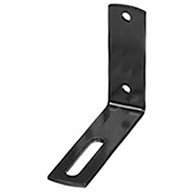 nVent HOFFMAN CT33WB 3 x 3 Wall Bracket Pkg of 20 , 3.00x3.00, SS Type 304