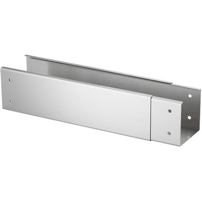 nVent HOFFMAN CT44TSS Cable Trunking Connector Stainless Steel ...