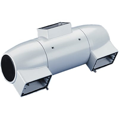 nVent HOFFMAN CTKBC Mounting Bracket For Use With HMI CC4000,