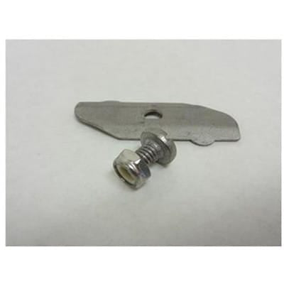 nVent HOFFMAN CTLCHSS LATCH KIT 2X2, 4X6, 6X6 , , SS Type 304