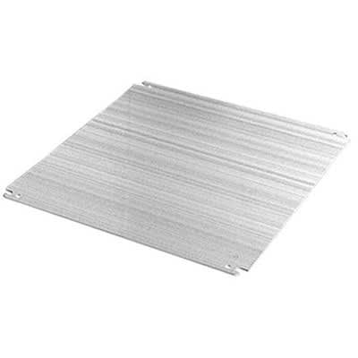 nVent HOFFMAN E60P60W OSP Pkg Wood Panel 600x600 , fits 600x600mm, Wood