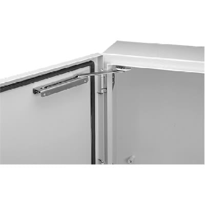 nVent HOFFMAN EDSK Door Stop Kit, COMLINE , , SS Type 304