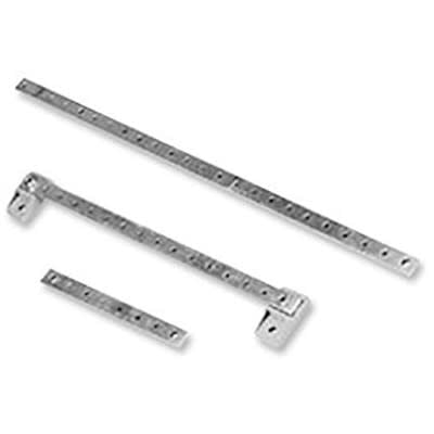 nVent HOFFMAN EGBB2 Ground Buss 12 position , , Copper